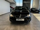 Seat Leon ST Style 1.6TDI 115KM M5 2017 r., 12 m-cy gwarancji - 3