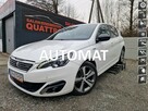 Peugeot 308 GT-LINE. AUTOMAT. FULL-LED. SKÓRA. - 1