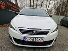 Peugeot 308 GT-LINE. AUTOMAT. FULL-LED. SKÓRA. - 2