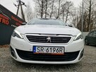 Peugeot 308 GT-LINE. AUTOMAT. FULL-LED. SKÓRA. - 3