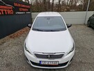 Peugeot 308 GT-LINE. AUTOMAT. FULL-LED. SKÓRA. - 4