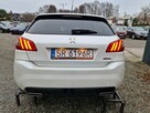Peugeot 308 GT-LINE. AUTOMAT. FULL-LED. SKÓRA. - 8