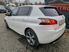 Peugeot 308 GT-LINE. AUTOMAT. FULL-LED. SKÓRA. - 9