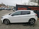 Peugeot 308 GT-LINE. AUTOMAT. FULL-LED. SKÓRA. - 10
