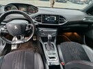 Peugeot 308 GT-LINE. AUTOMAT. FULL-LED. SKÓRA. - 16