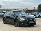 Chevrolet Cruze Tempomat / Czujniki parkowania / Czujnik zmierzchu / FV marża - 2