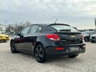 Chevrolet Cruze Tempomat / Czujniki parkowania / Czujnik zmierzchu / FV marża - 6