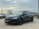 Chevrolet Cruze Tempomat / Czujniki parkowania / Czujnik zmierzchu / FV marża - 8