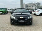 Chevrolet Cruze Tempomat / Czujniki parkowania / Czujnik zmierzchu / FV marża - 9