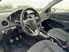 Chevrolet Cruze Tempomat / Czujniki parkowania / Czujnik zmierzchu / FV marża - 12