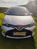 Toyota Yaris 3 - 1