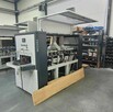 Strugarka dwustronna z wielopiłą DYRA 630 MADORA - 2