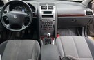 Peugeot 407 1.6 HDI - 4