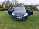 Sprzedam Ford Focus 1.6 TDCi 2013r - 3