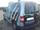 Volkswagen Caddy 1.9 TDI - 4