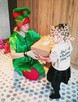 Wizyta Świętego Mikołaja Kraków i okolice - 11