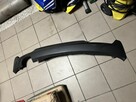 Dokładka zderzaka BMW f32 f33 f34 f36 seria 4 - 2