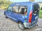 Renault Kangoo - 2