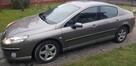 Peugeot 407 1.6 HDI - 2