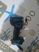 Makita Impact zakretarka udarowa bateria 6ah - 2