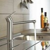 Grohe Bateria zlewozmywakowa PREMIUM - 2