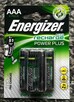 Akumulatorki AAA Energizer 6szt. 700mAh Nowe, blister. - 2