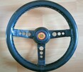 Kierownica Monte Carlo Fiat 126p, 125p Polonez Itp - 1