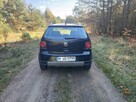 VW Polo 9N Cross 1.4 Benzyna Klima 5 Drzwi z Niemiec - 5