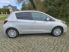 toyota yaris 1.3 polski salon - 6