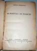 W Pustyni i w Puszczy - H.Sienkiewicz z 1928 roku ORYGINALNA - 2