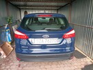 Sprzedam Ford Focus 1.6 TDCi 2013r - 14