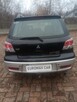 MITSUBISHI OUTLANDER napęd 4+4 - 8