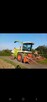 Claas Jaguar 840 - 2