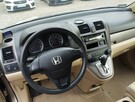 Honda CR-V 2.4 benzyna automat 4x4 - 13