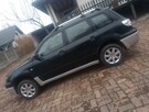 MITSUBISHI OUTLANDER napęd 4+4 - 7