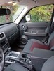 Dodge nitro Detonator 4x4, 2011 rok, 4.0, RT sprzedam - 16