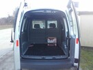 Volkswagen Caddy 1.9 TDI - 5