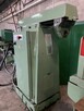 Frezarka uniwersalna FU 321 - 5