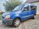 Renault Kangoo - 4