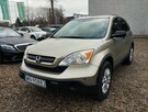 Honda CR-V 2.4 benzyna automat 4x4 - 3