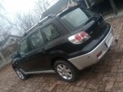 MITSUBISHI OUTLANDER napęd 4+4 - 3