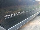 VW Polo 9N Cross 1.4 Benzyna Klima 5 Drzwi z Niemiec - 7