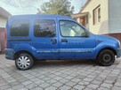 Renault Kangoo - 5