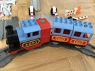 Lego Duplo 10507 +10872 +10882 - 3
