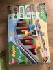 Lego Duplo 10507 +10872 +10882 - 2