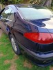 Peugeot 607 - 6