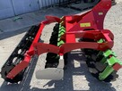 Brona talerzowa 2,5 2,7 3,0 3,5 4,0 JBM NOWA transport wał r - 9