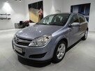 Opel Astra - 2