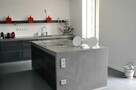 Mikrocement, żywica - 4