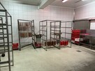Duży zakład przetwórstwa mięsnego w centralnej Polsce - 6